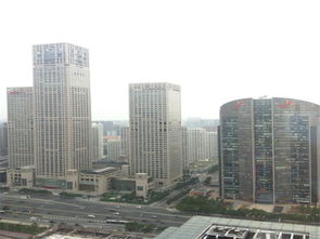 中海廣場租房,594000元 月,東三環長安街朝南戶型新出1900平米與百強企業為鄰 北京中海廣場租房 推推99北京房產網