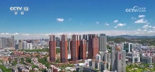 穩(wěn)樓市 系列政策 組合拳 持續(xù)發(fā)力 樓市回暖信號(hào)明顯