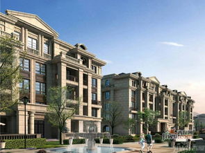 北京興創(chuàng)屹墅項(xiàng)目在售聯(lián)排產(chǎn)品均價(jià)在70000元 平 動(dòng)態(tài)