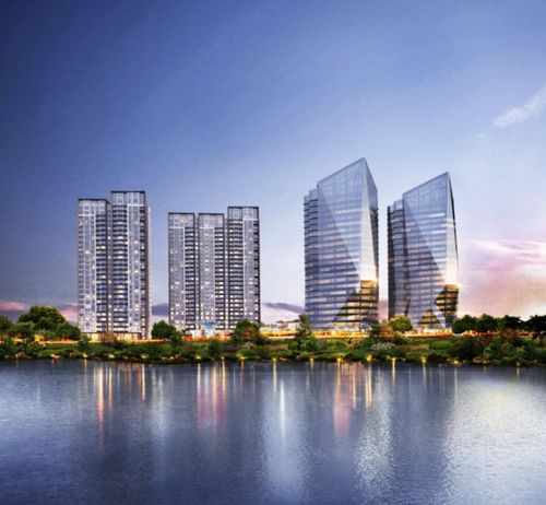 未來(lái)品質(zhì)生活月 這些優(yōu)質(zhì)細(xì)節(jié),驚艷時(shí)光溫柔了歲月