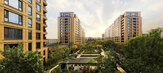 一場江南意蘊(yùn)視覺盛宴,云廬產(chǎn)品亮相盛典成功舉辦