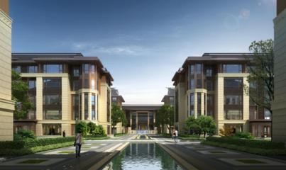 二十載夏桑秋實 北京城建地產風華正茂