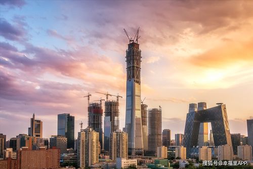 又一城發(fā)布二手房參考價 或成審批依據(jù),哪些城市還將跟進