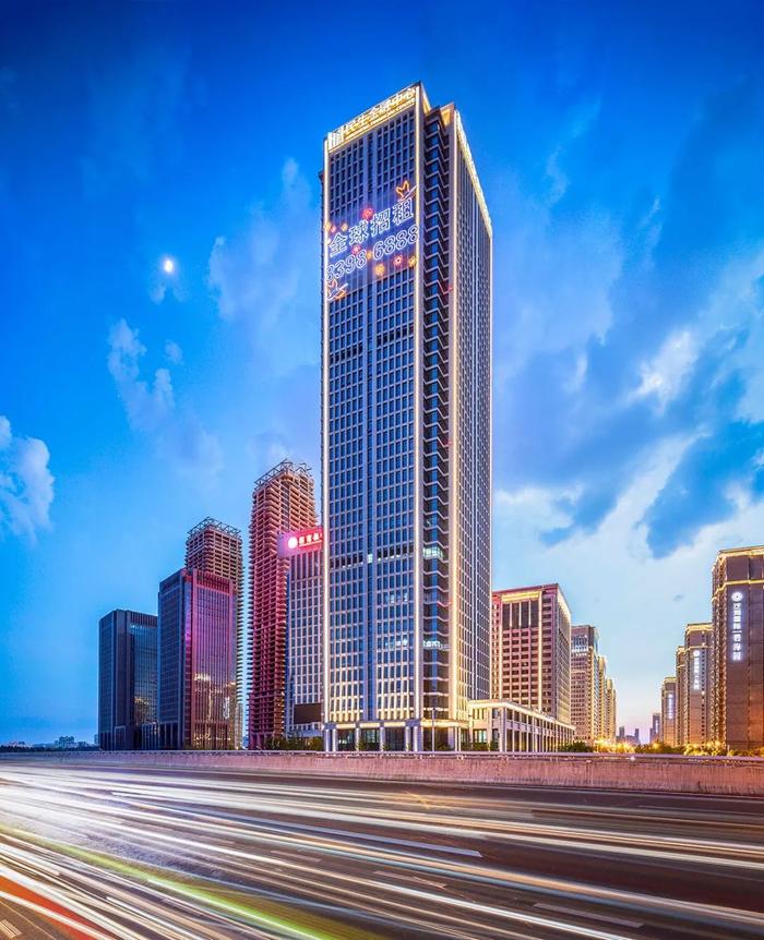 去地產(chǎn)化時代,城市CBD會是房地產(chǎn)企業(yè)的下一片藍(lán)海嗎?