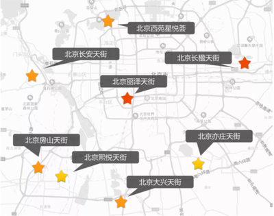 國際消費中心城市風起 北京新商圈新地標涌現(xiàn)