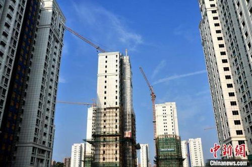 6月70城房價公布 商品住宅銷售價格漲幅穩(wěn)中有落