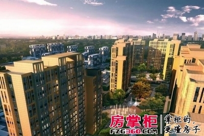 金第夢想山二期88平通透2居將九月初開盤 均價12000_北京房地產(chǎn)_房掌柜