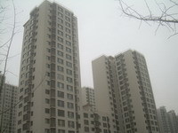 西府/頤園暢和園3號(hào)樓-北京市豐臺(tái)區(qū)魏家村南路20號(hào)院西府/頤園暢和園3號(hào)樓-北京E都市