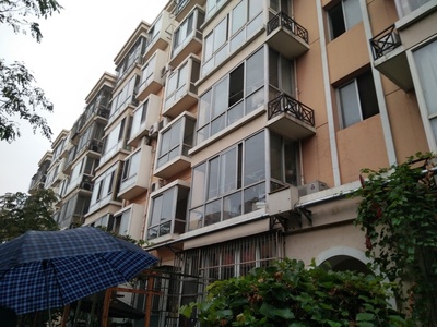 北京市昌平區回龍觀鎮龍興園北區23號樓1層1單元101號房地產