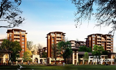 限購?環境?通通不愁 低價占位大北京首付10萬起