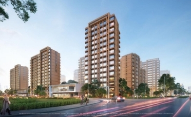 北京梧桐星宸是否值得入手？昌平高教園地鐵站旁樓盤(pán)深度解析