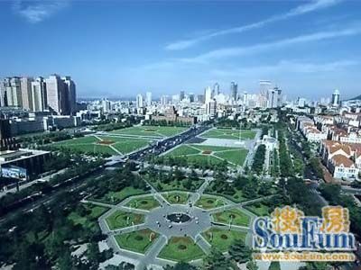 房奴難翻身的10個城市大盤點！上海居第二，北京房地產壓力突出