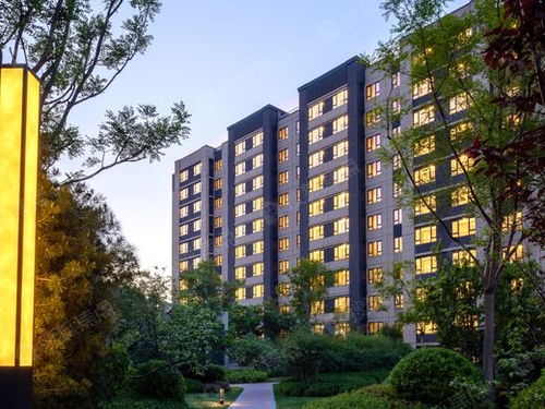 北京首創禧悅興城 全新人居體驗的藝術呈現