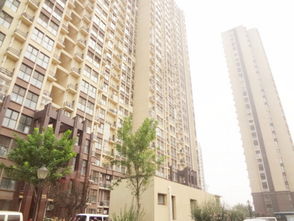 北京管莊北二里優質房源 南北通透兩居室，月租5200元，近地鐵配套全