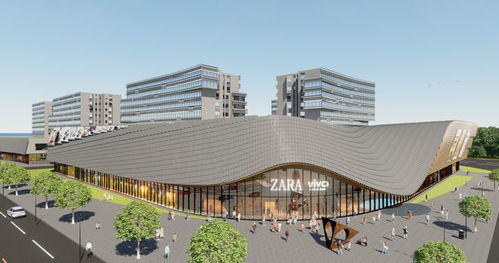 喜封金頂！壹品興創·御璟星城商業啟航，南四環迎來“元創大都會”