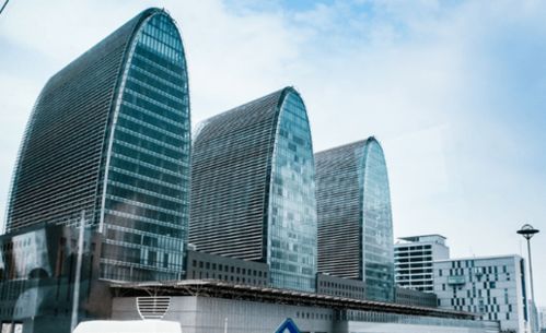 北京房地產市場新觀察 投資增長與住宅銷售面積下降并行