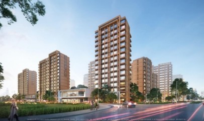 北京房地產市場展望 挑戰與機遇并存