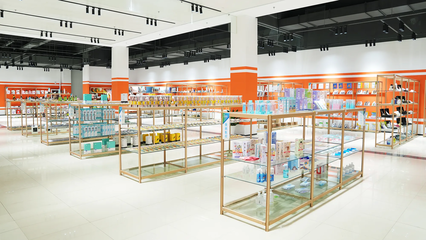中國·杭集電子商務產(chǎn)業(yè)園再添新成員 日用百貨企業(yè)入駐，園區(qū)企業(yè)數(shù)量突破200家